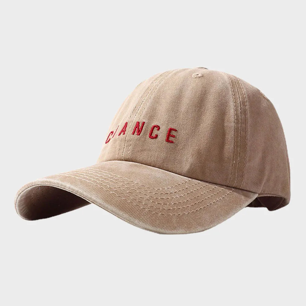 “Chance” Cap