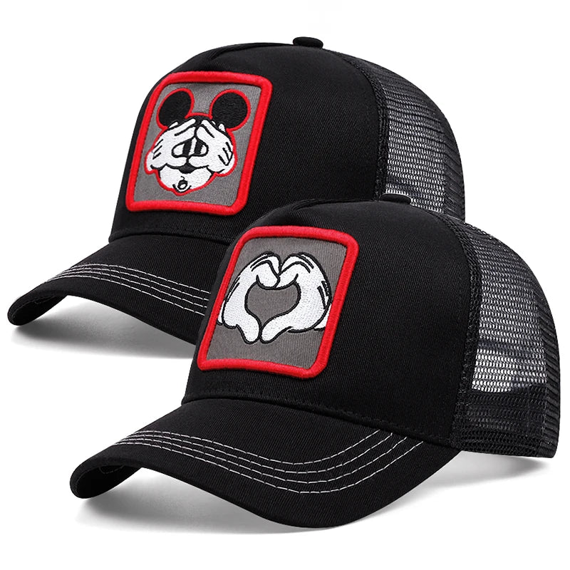 Mickey Mouse Cap