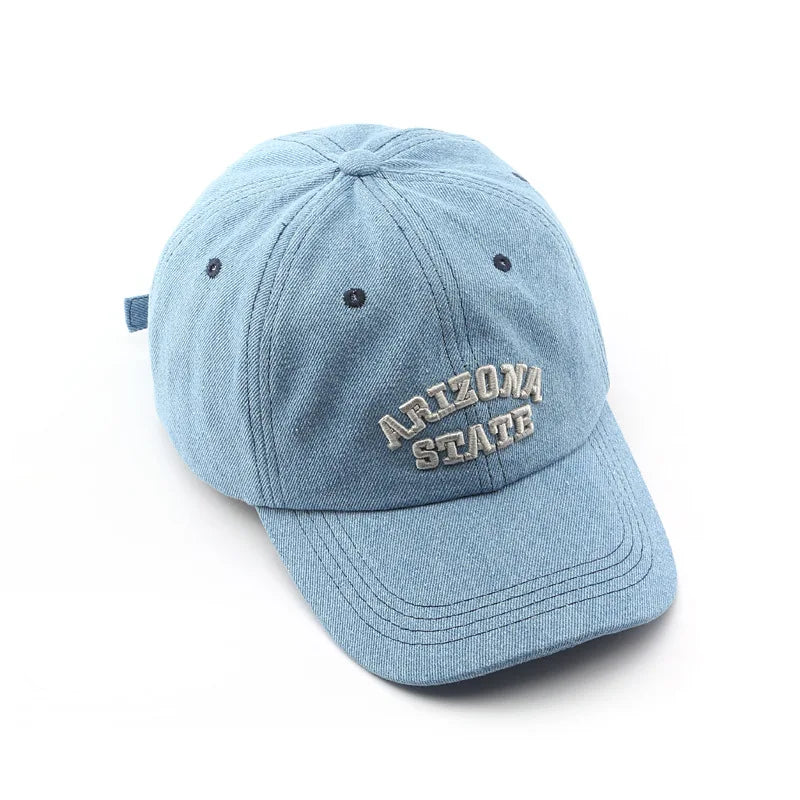 "Arizona State" Cap