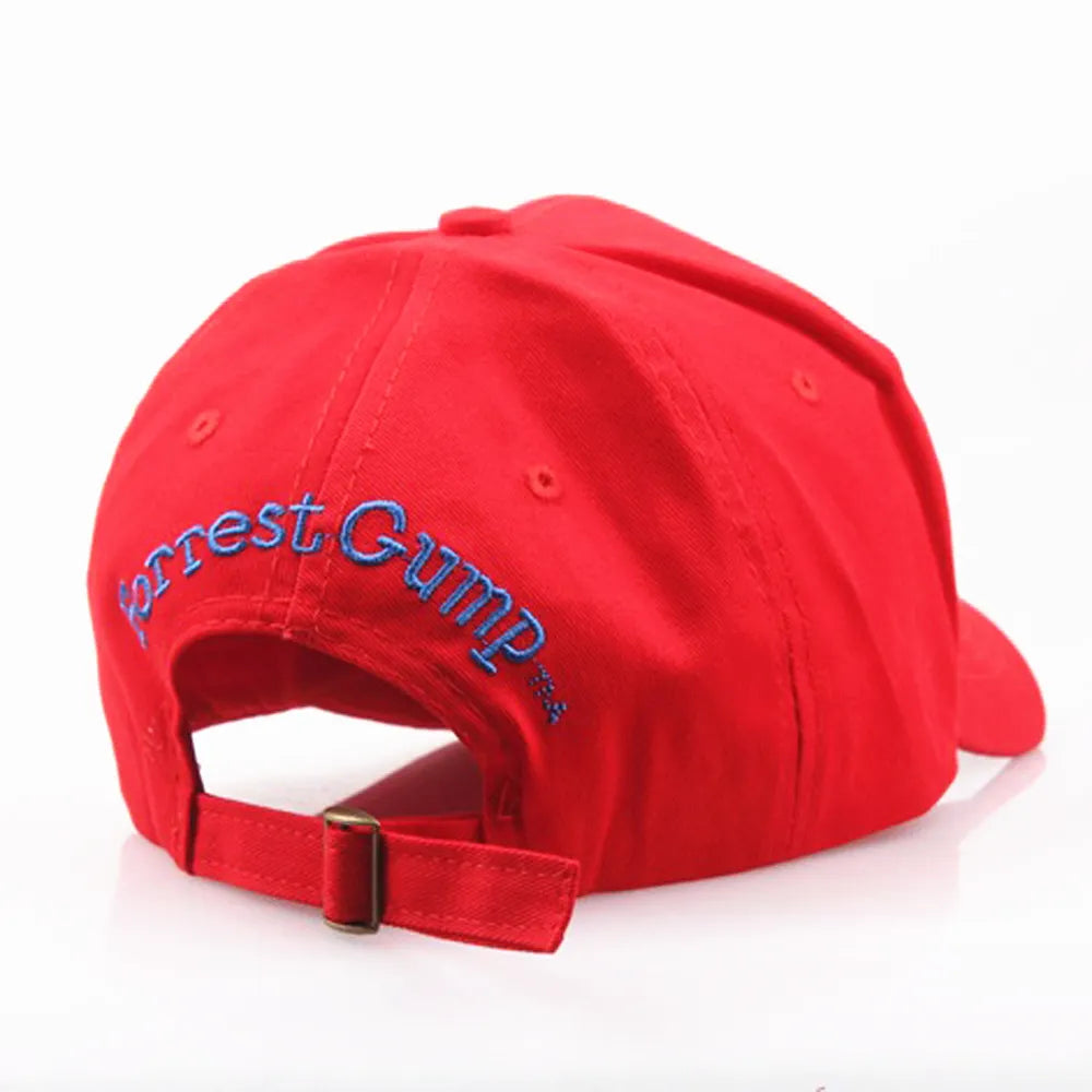 "Bubba Gump Shrimp CO." Cap