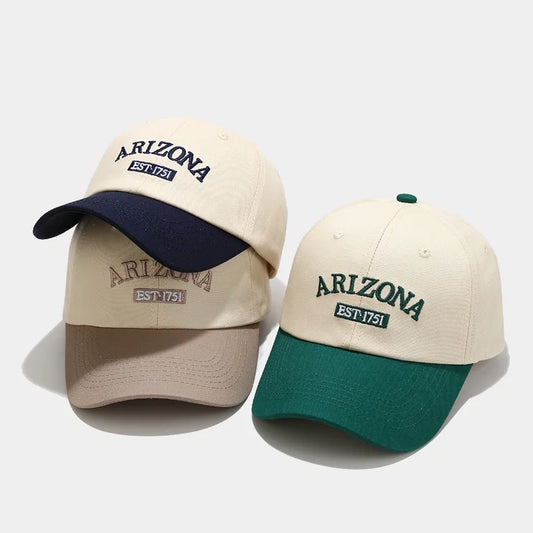 Arizona Vintage Cap