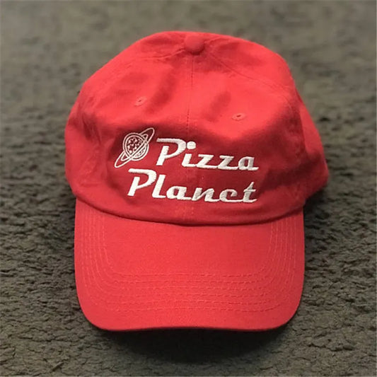 "Pizza Planet" Cap