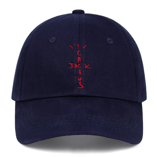"Cactus Jack" Cap