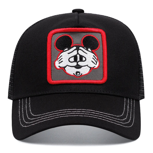 Mickey Mouse Cap