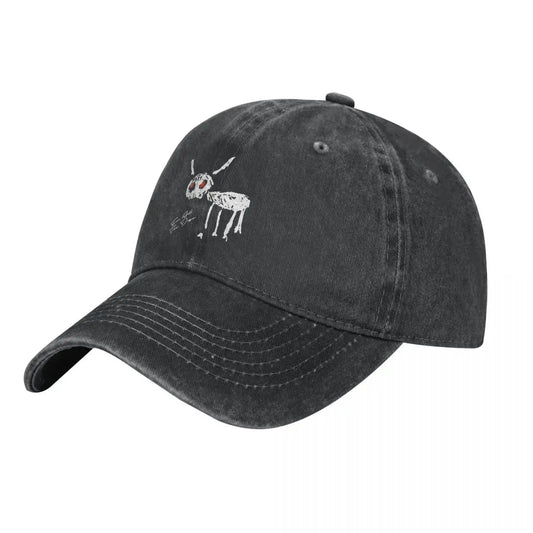 "For All The Dogs" Cap