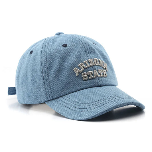 "Arizona State" Cap