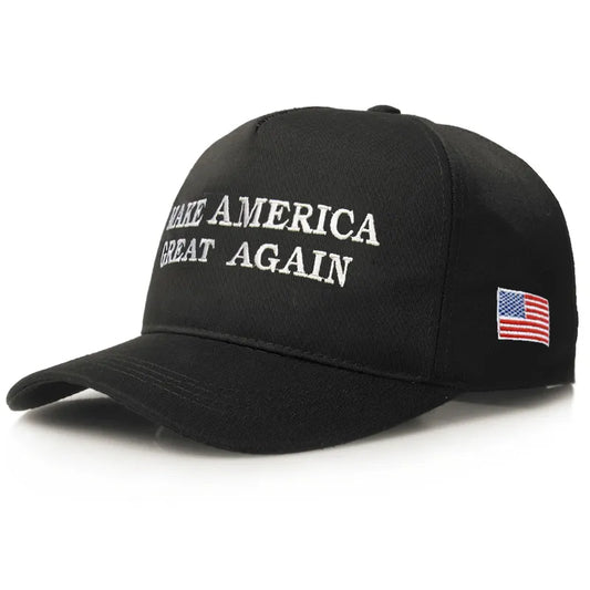 "Make America Great Again 2024" Cap