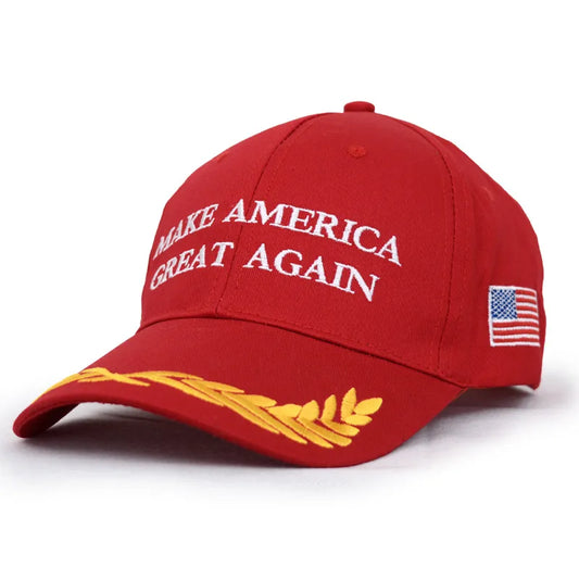 "Make America Great Again" Cap
