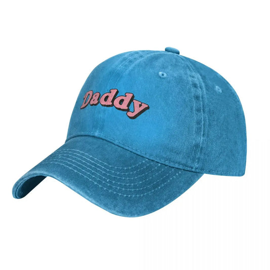 "Daddy" Cap