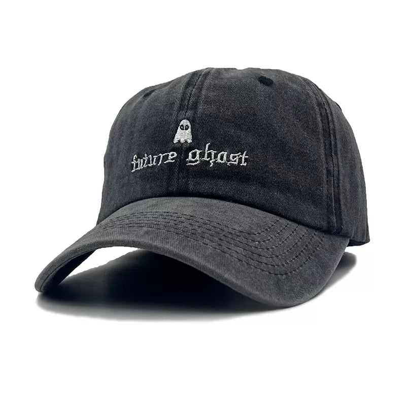 "Future ghost" Cap