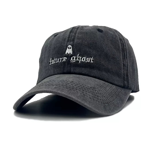 "Future ghost" Cap