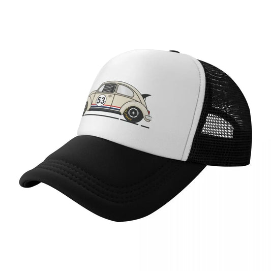 "Herbie Racing Cap