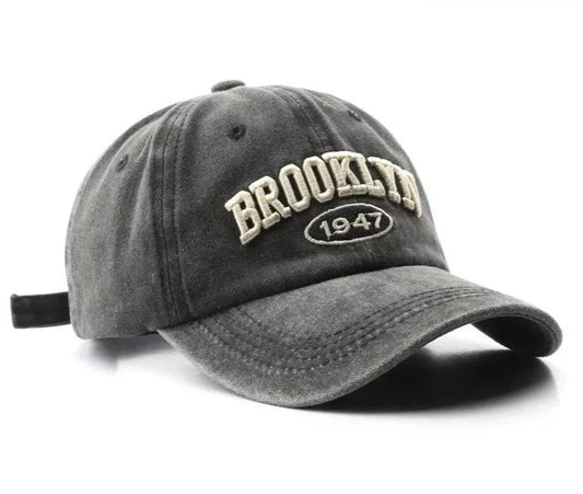 "Brooklyn 1947" Cap
