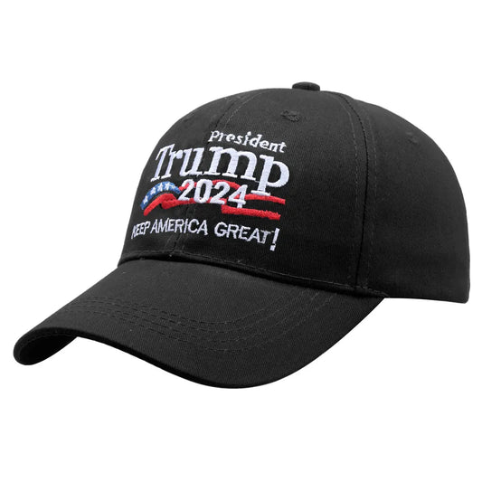 "Make America Great Again" Trump Cap