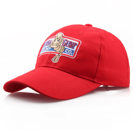 "Bubba Gump Shrimp CO." Cap