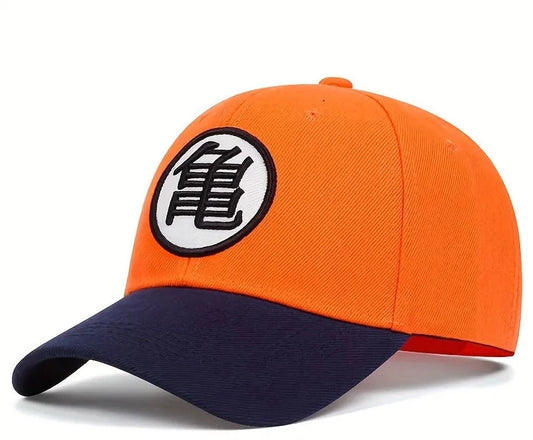 Anime Graphic Cap