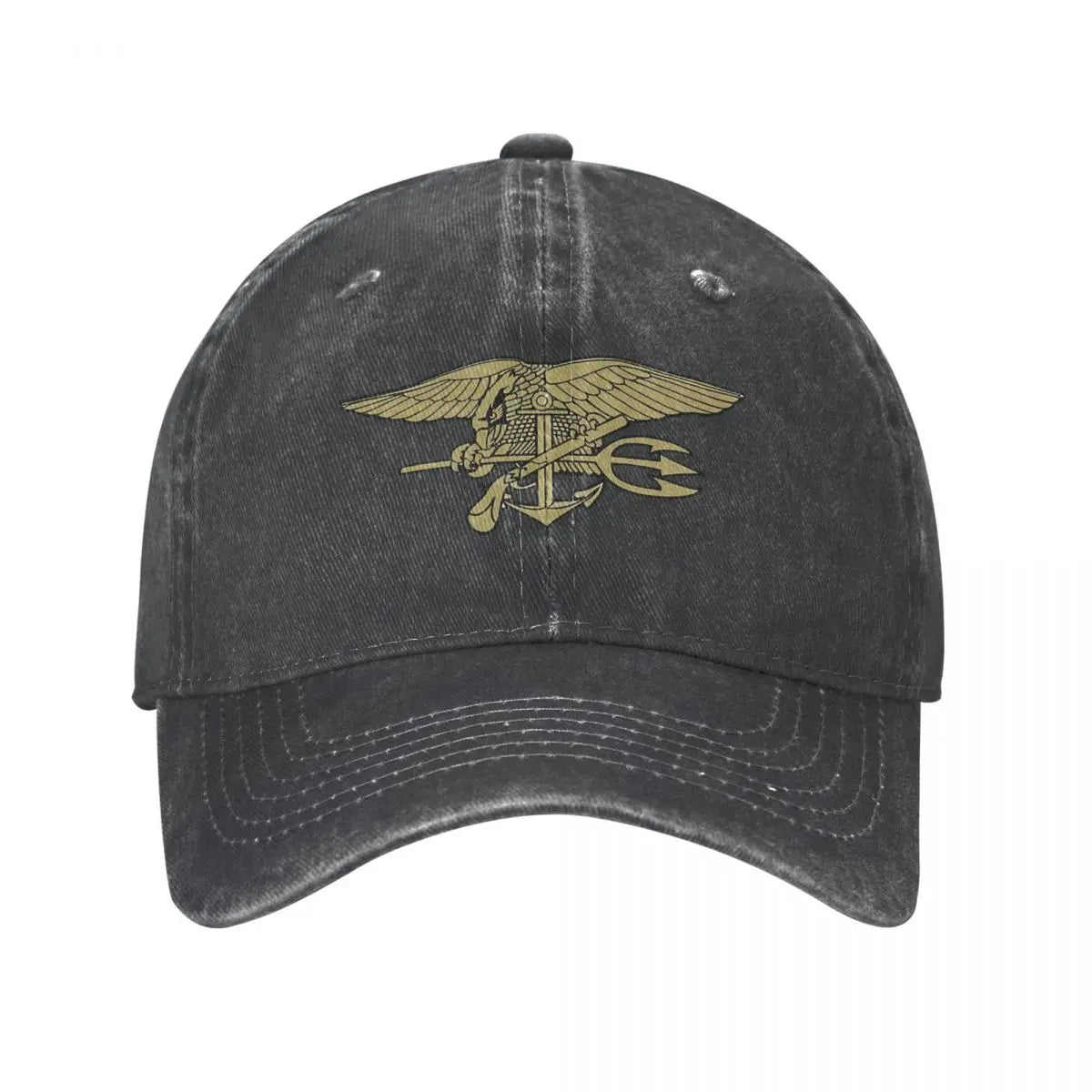 Navy Seals Logo Cap