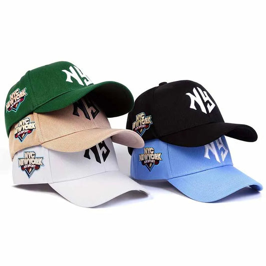 NYC Sport Cap